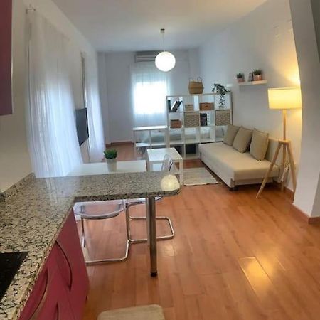 Apartamento Luminoso En Espartinas Totalmente Climatizado Zewnętrze zdjęcie