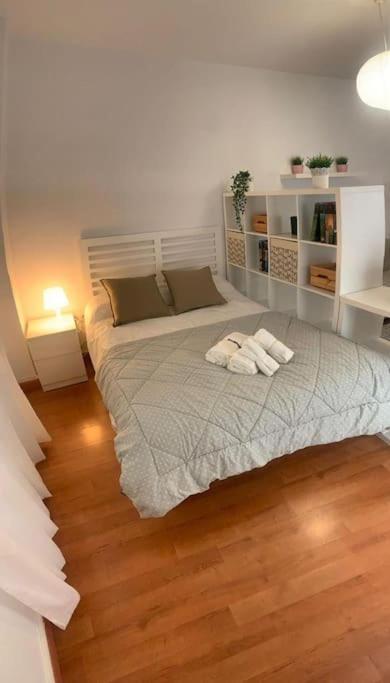 Apartamento Luminoso En Espartinas Totalmente Climatizado Zewnętrze zdjęcie
