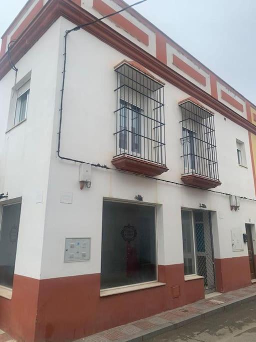 Apartamento Luminoso En Espartinas Totalmente Climatizado Zewnętrze zdjęcie