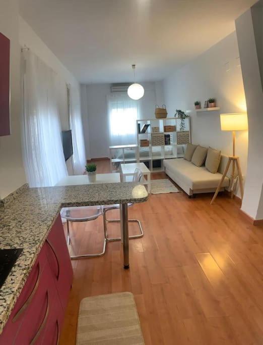 Apartamento Luminoso En Espartinas Totalmente Climatizado Zewnętrze zdjęcie