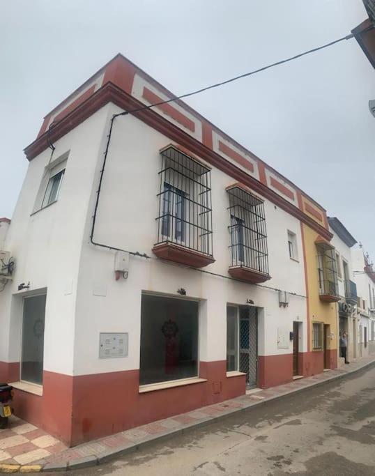 Apartamento Luminoso En Espartinas Totalmente Climatizado Zewnętrze zdjęcie