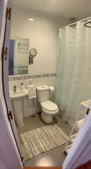 Apartamento Luminoso En Espartinas Totalmente Climatizado Zewnętrze zdjęcie